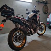Yamaha tenere 700 rally 
