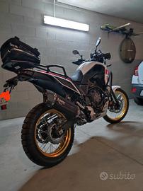 Yamaha tenere 700 rally 