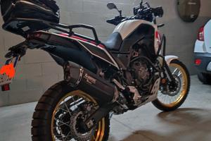 Yamaha tenere 700 rally 