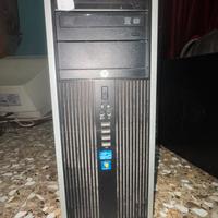 Pc fisso i5 8gb ram