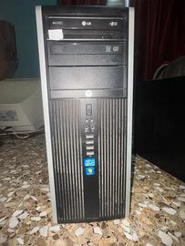 Pc fisso i5 8gb ram