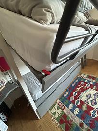 Letto a castello