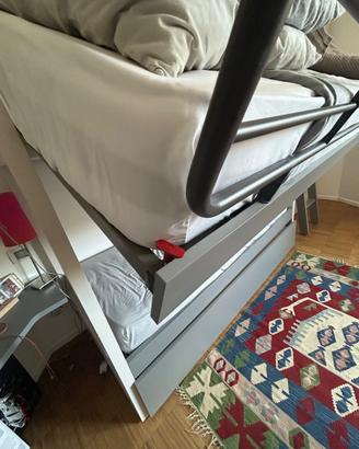 Letto a castello