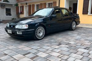 sierra cosworth executive 89 2wd