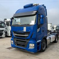 Iveco stralis xp 480 euro6 telaio passo 4.500 mm