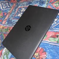 Computer hp