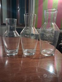 caraffe vino