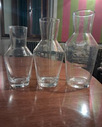 caraffe vino