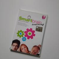 Smartbrain training CD-ROM x PC e MAC