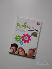 Smartbrain training CD-ROM x PC e MAC