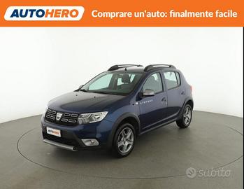 DACIA Sandero MH38548