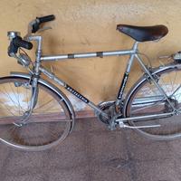 Vengo bici