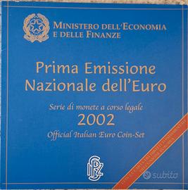 Prima emissione