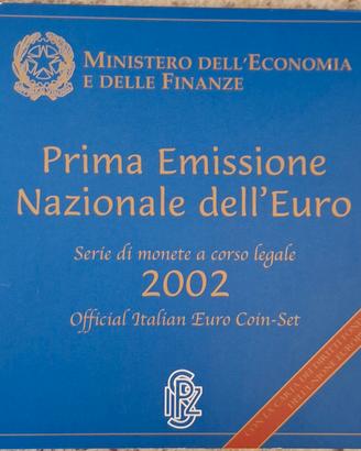 Prima emissione