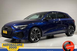 AUDI A3 SPB 40 TDI quattro Stronic Sline PREZZO