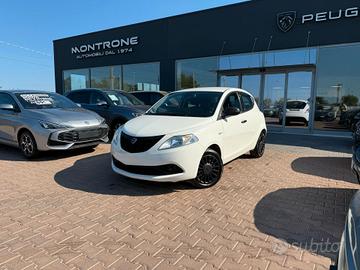 Lancia Ypsilon 1.2 69 CV 5 porte GPL Ecochic Elefa