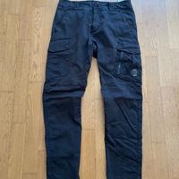 pantaloni cp company