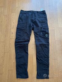pantaloni cp company