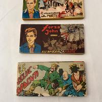 Lotto raccoltine vintage