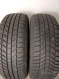 2 GOMME USATE INVERNALE 2055517 - CP72218831