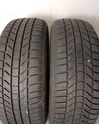 2 GOMME USATE INVERNALE 2055517 - CP72218831