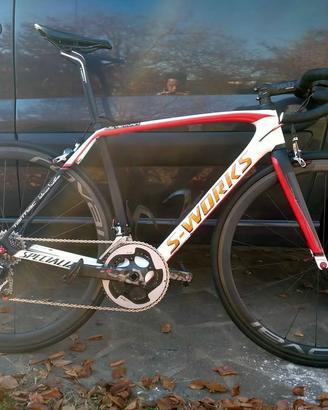 Specialized Tarmac S-works