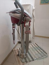 vibromassaggiatore BH Fitness