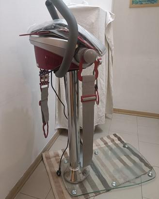 vibromassaggiatore BH Fitness
