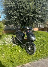 aerox 50(70)