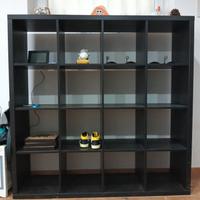 Libreria Kallax Ikea