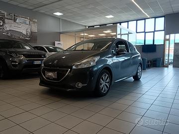 Peugeot 208 1.0 Benzina Manuale