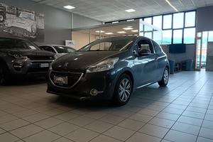 Peugeot 208 1.0 Benzina Manuale