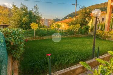 CASA INDIPENDENTE A TERNI