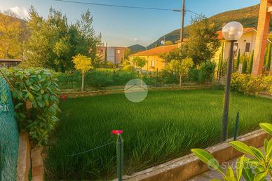 CASA INDIPENDENTE A TERNI