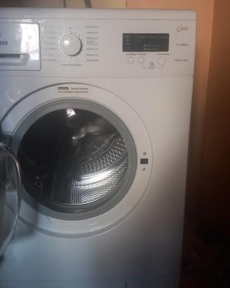 Lavatrice tenuta bene IT WASH