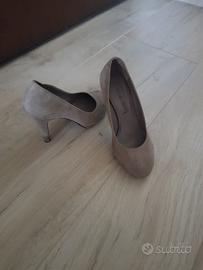 scarpe tacco alto 
