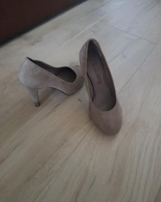 scarpe tacco alto 