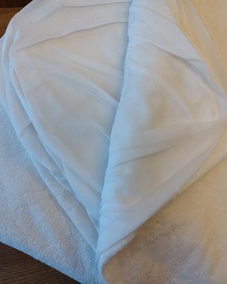 coprimaterasso letto