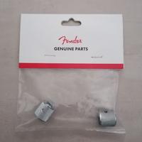 Manopole Fender Telecaster Precision Bass Knurled