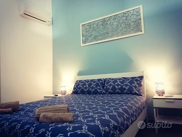 Casa vacanze centro storico Catania