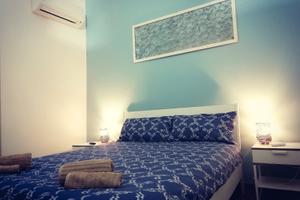 Casa vacanze centro storico Catania