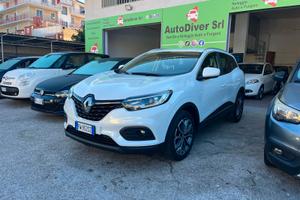 Renault Kadjar TCe 140CV FAP Sport Edition