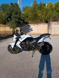 Z 750 2010