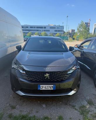 Peugeot 3008 Hybrid4 300 e-EAT8 Allure Pack
