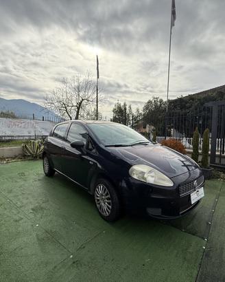 PUNTO 1.3 MULTIJET