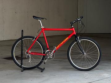 Cannondale M900 mtb