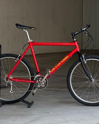Cannondale M900 mtb