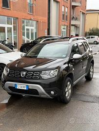Dacia Duster 1.6 SCe GPL 4x2 Techroad