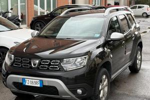 Dacia Duster 1.6 SCe GPL 4x2 Techroad