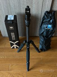 Treppiede Sirui Traveler 5c